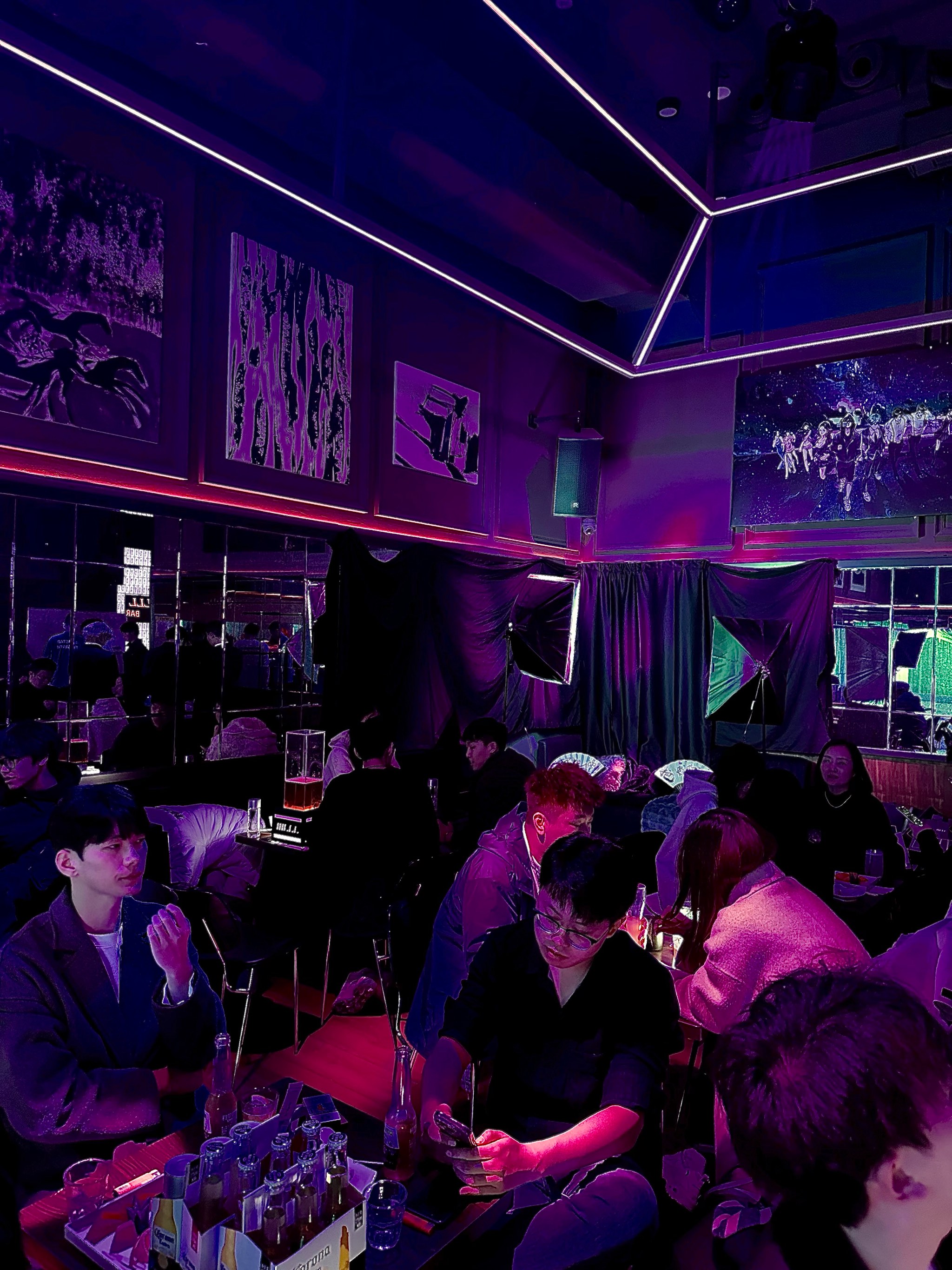 龙岩商务ktv体验商务ktv好吗-漳平市ktv预定